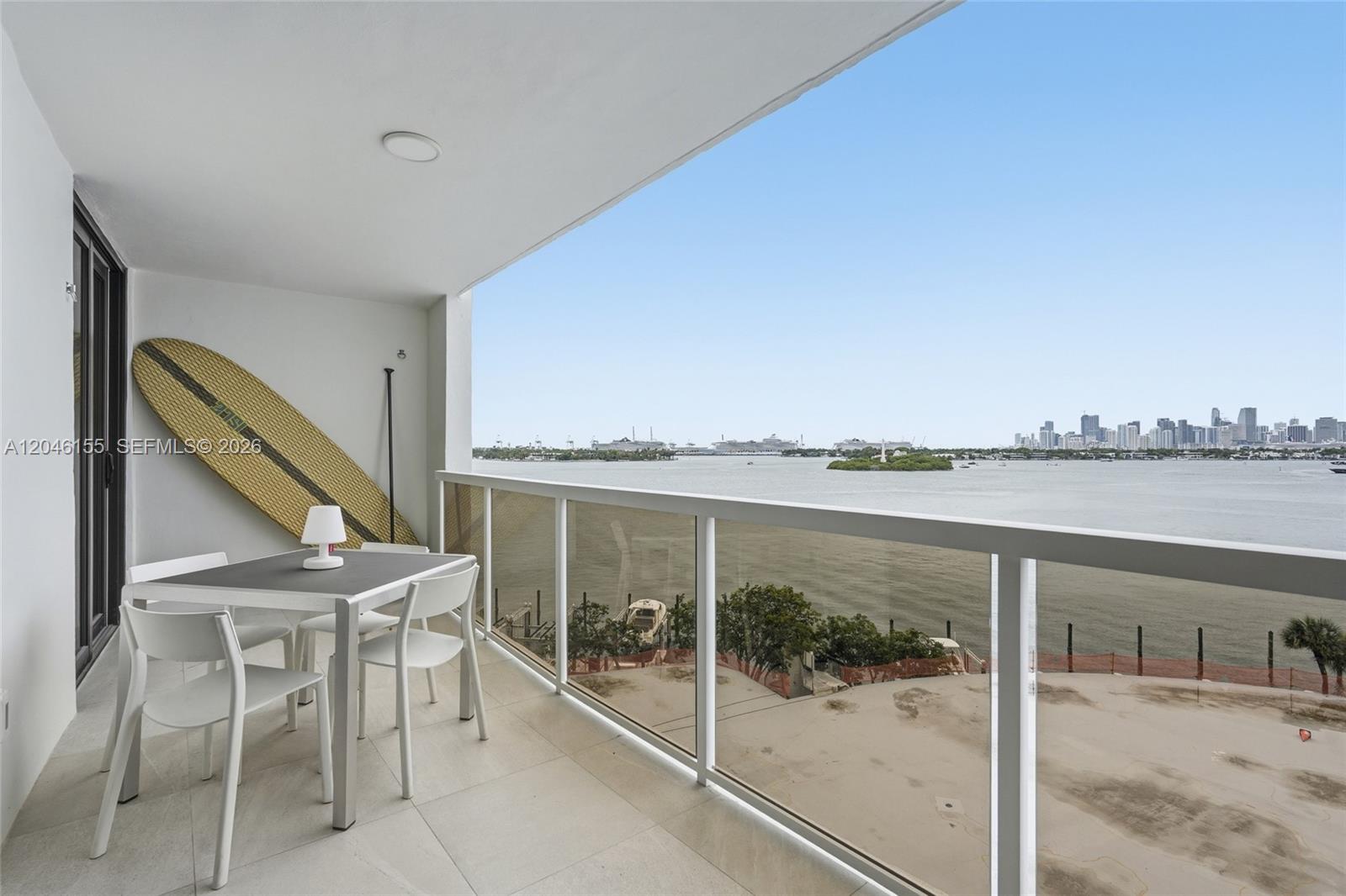 9 Island Ave # 705