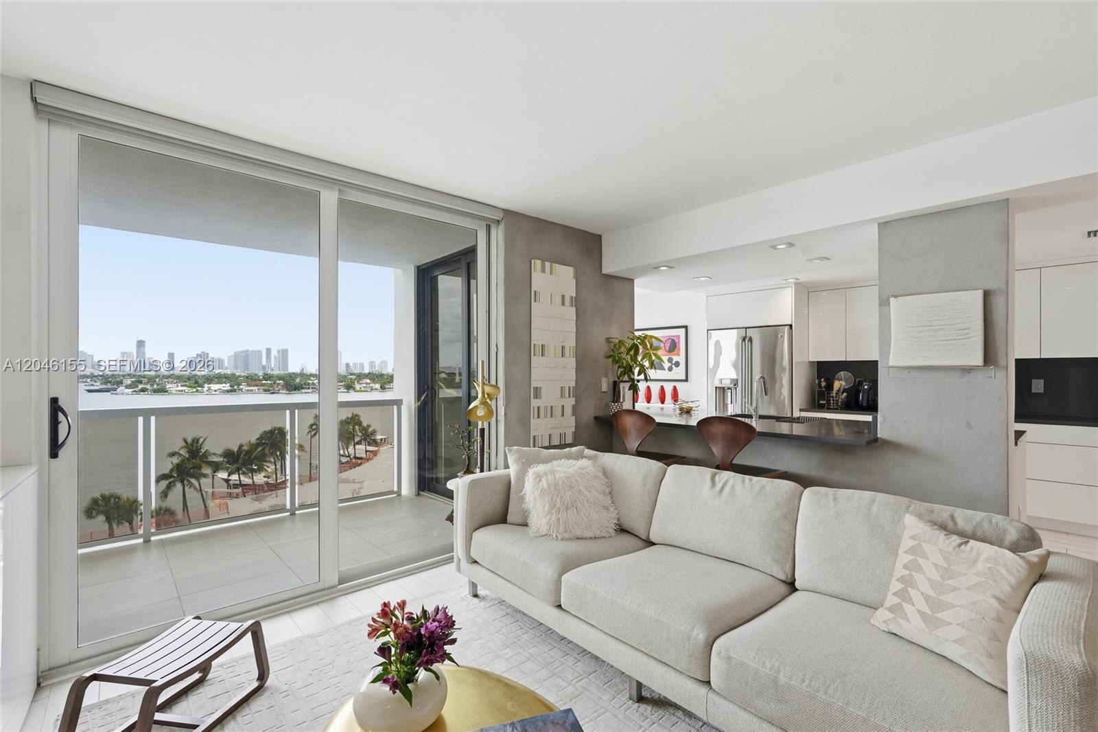 9 Island Ave # 705