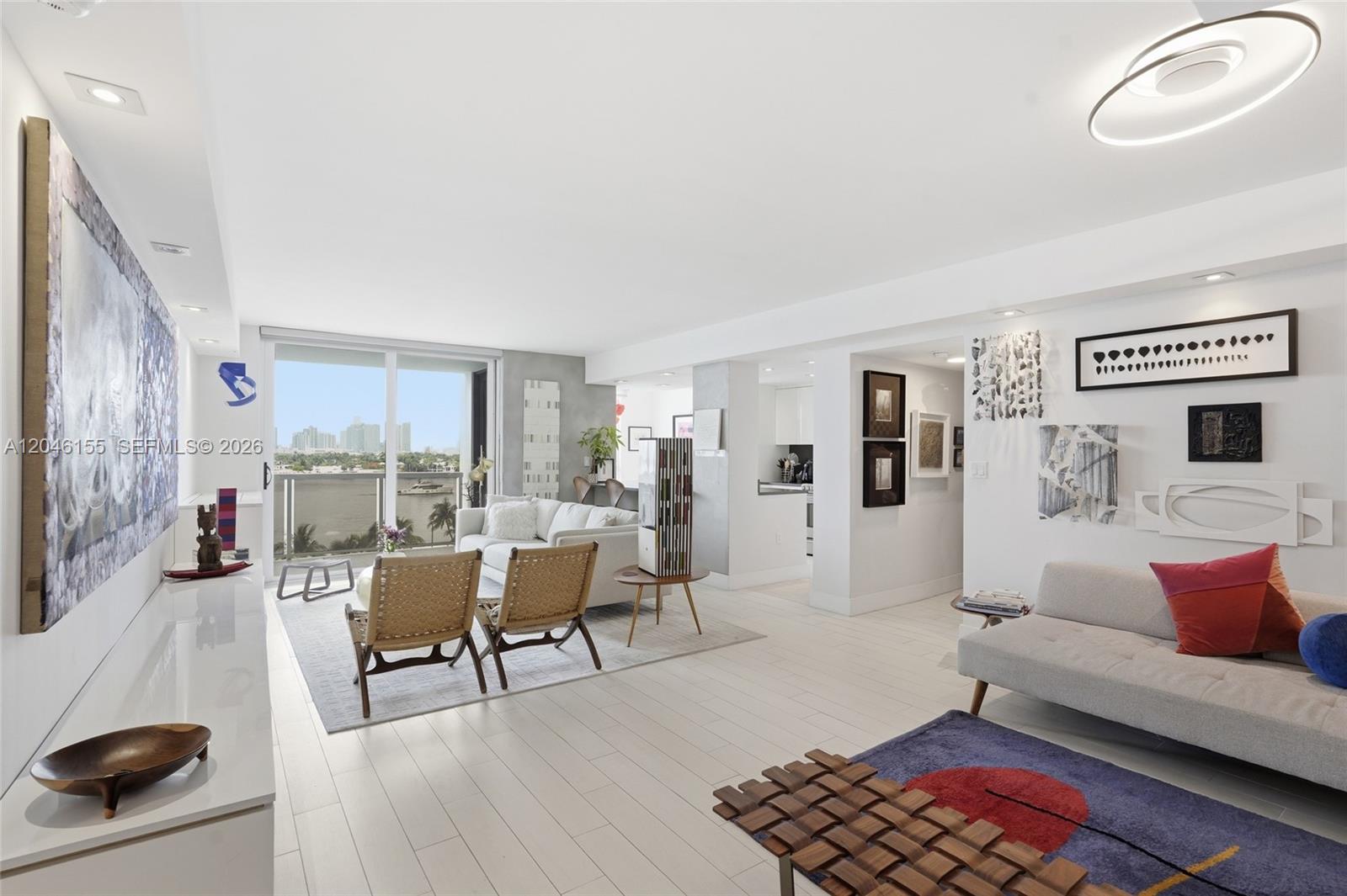 9 Island Ave # 705