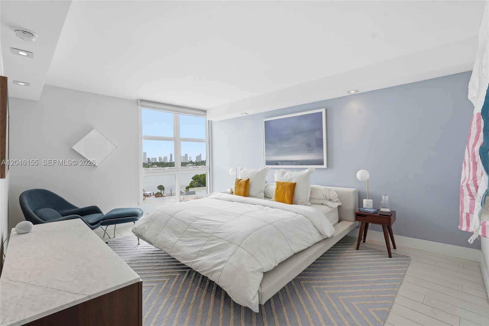9 Island Ave # 705