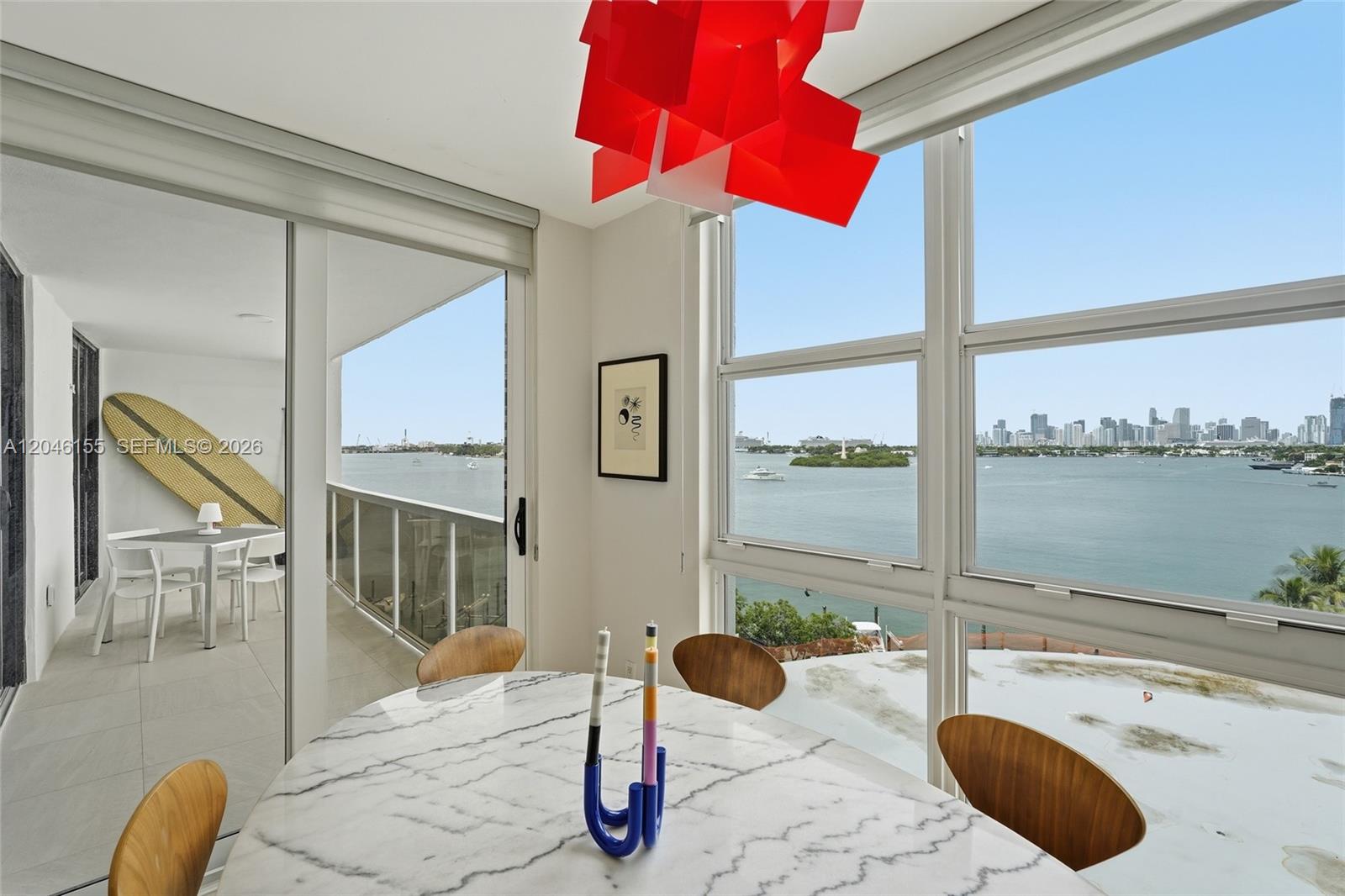 9 Island Ave # 705