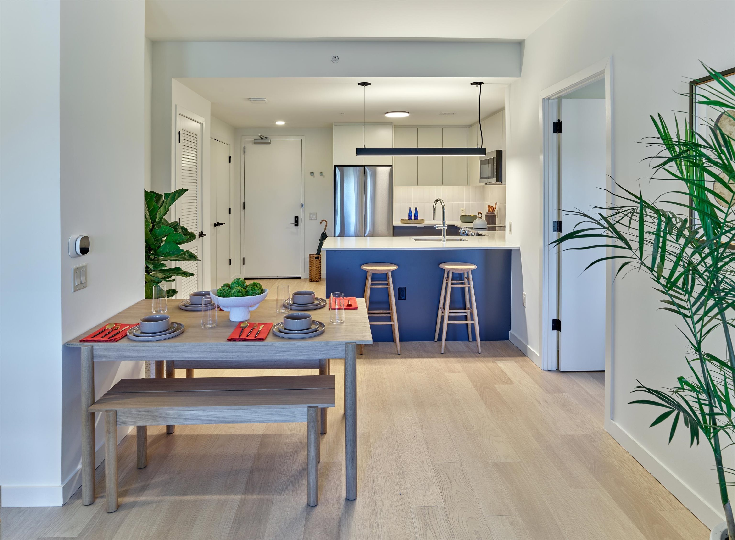 189 PHILIP ST Unit: 1203