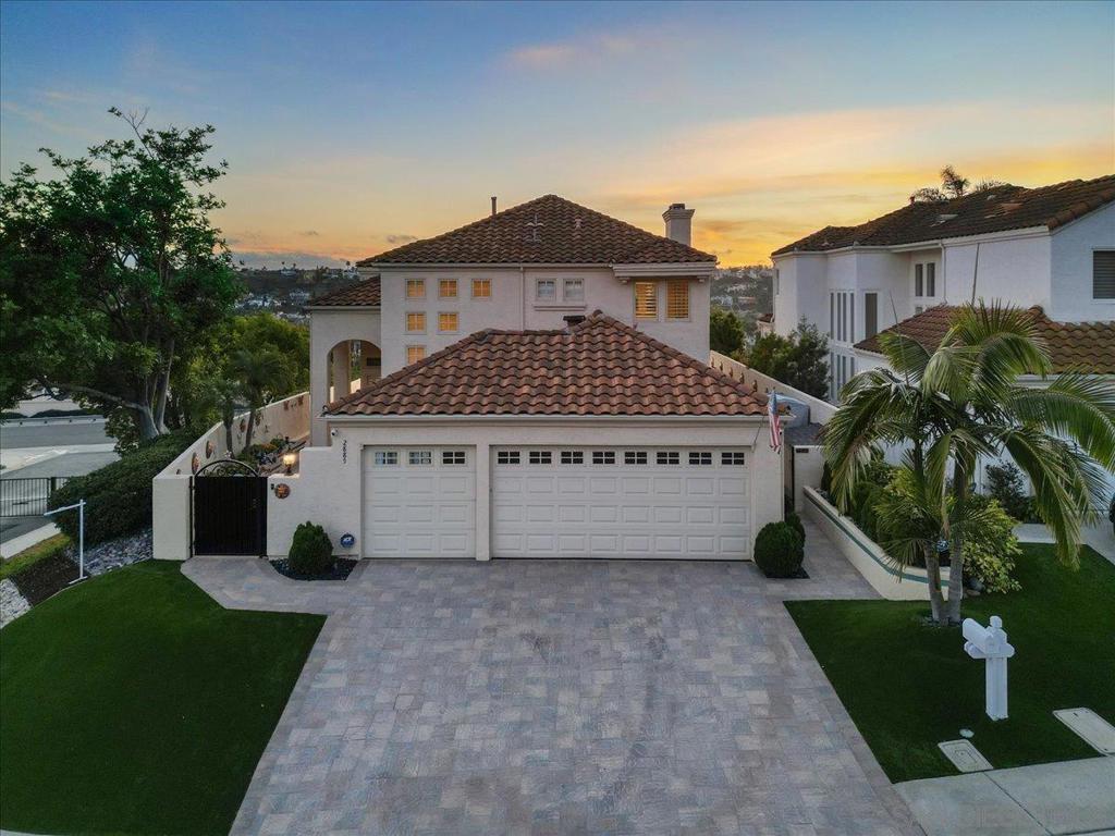 2885 Torry Ct.