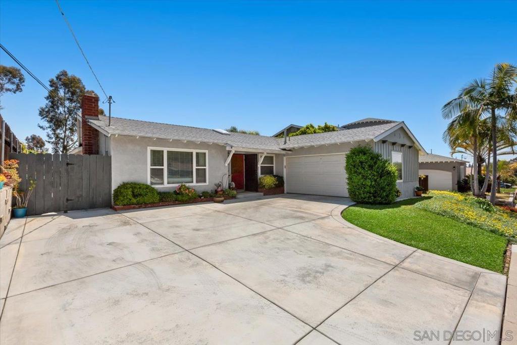 6245 S Lake Ct.