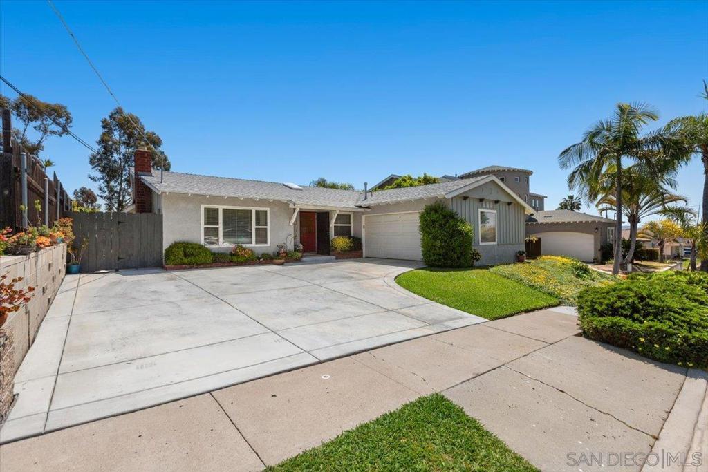 6245 S Lake Ct.