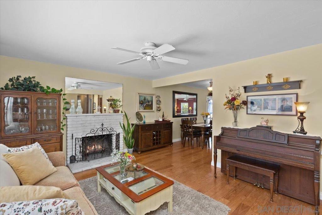 6245 S Lake Ct.