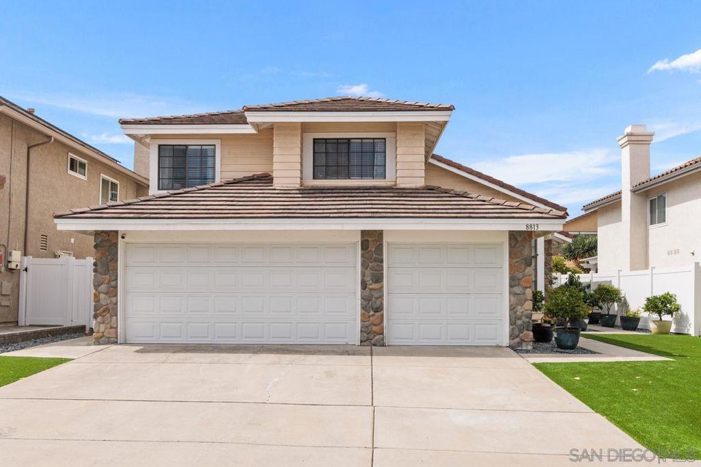 8813 Greenberg Ln