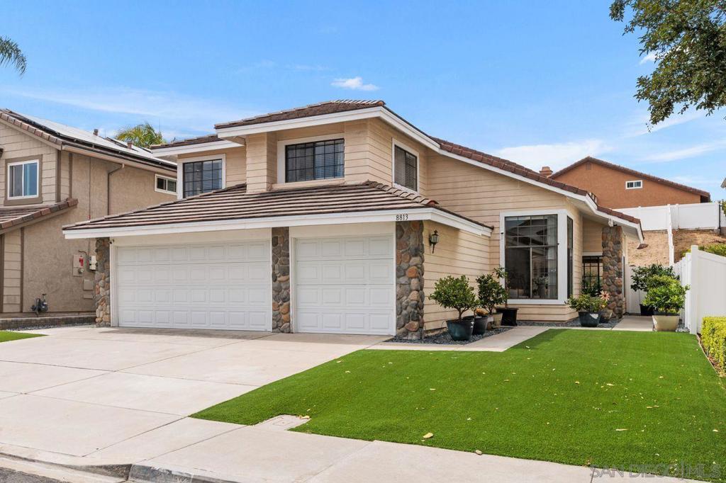 8813 Greenberg Ln