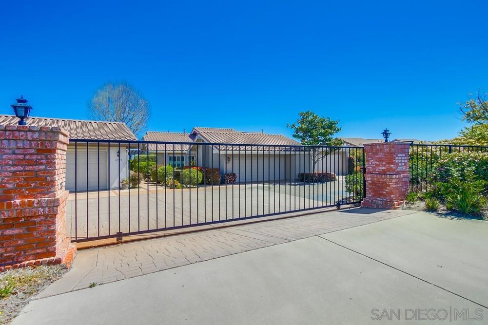 6387 Cardeno Dr