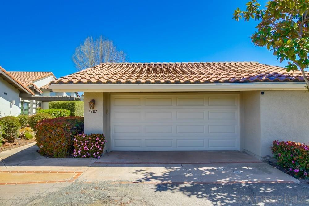 6387 Cardeno Dr