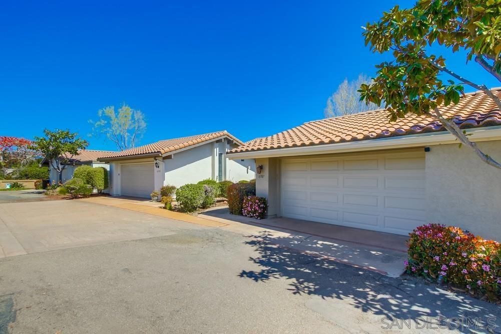 6387 Cardeno Dr