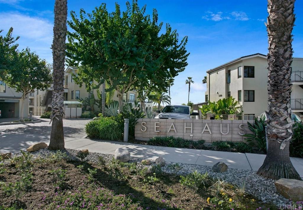 5410 La Jolla Blvd. A208
