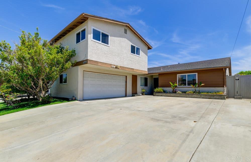 4225 Mount Voss Dr