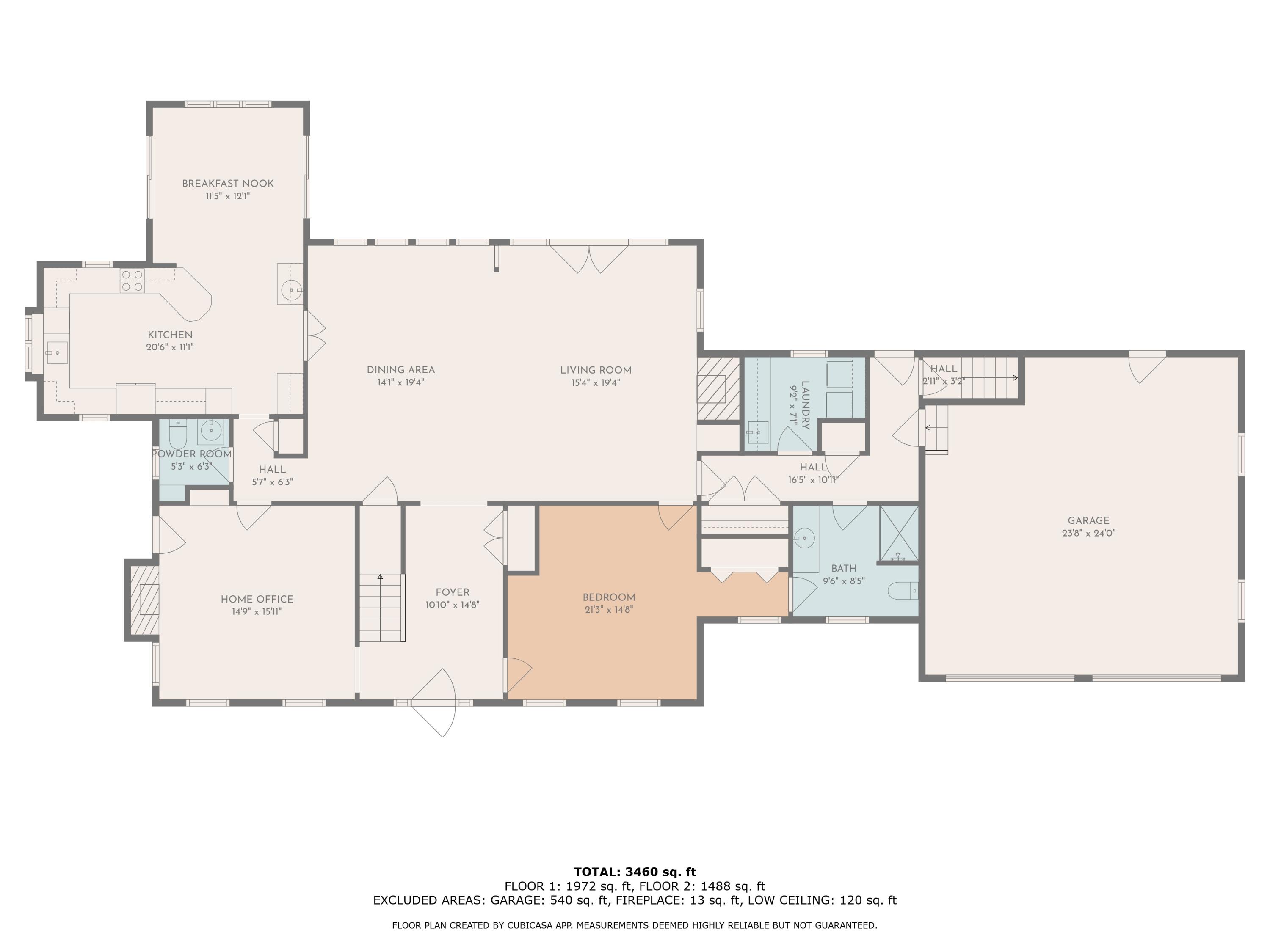 46 Freeman Lane