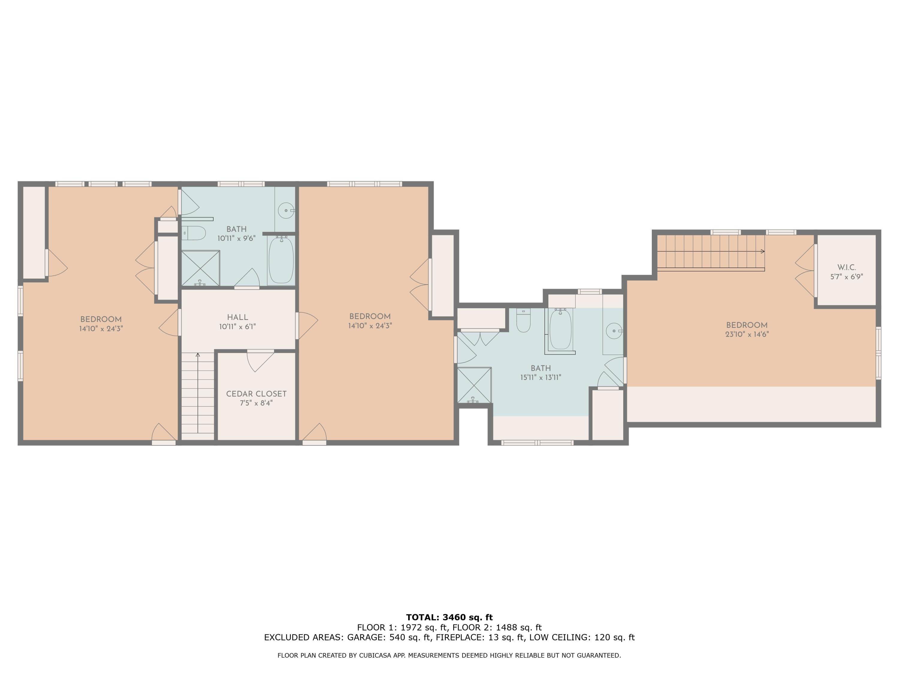 46 Freeman Lane