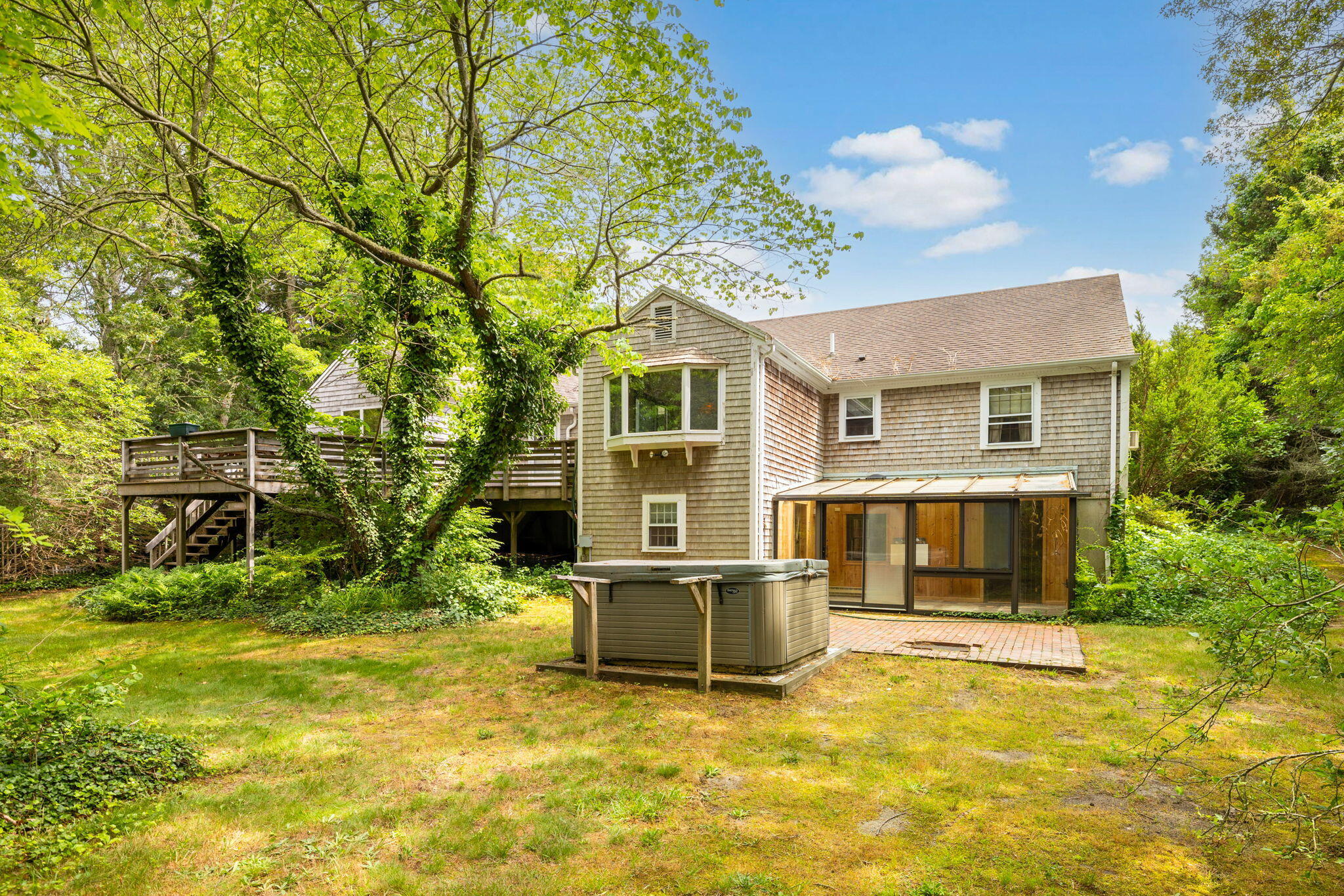 161 Timberlane Drive