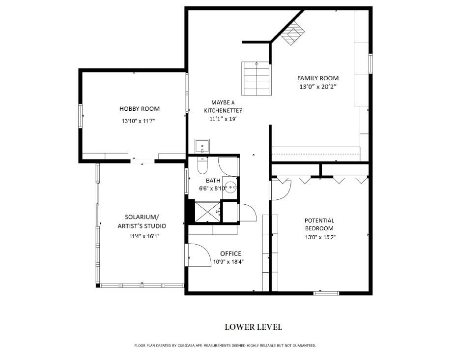 161 Timberlane Drive
