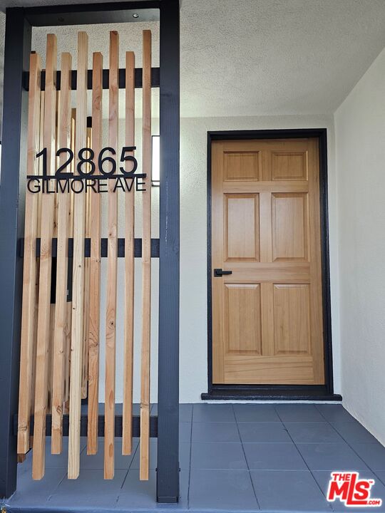 12865 Gilmore Ave