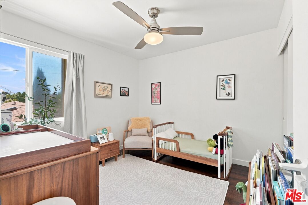 2520 Arizona Ave Unit: 8