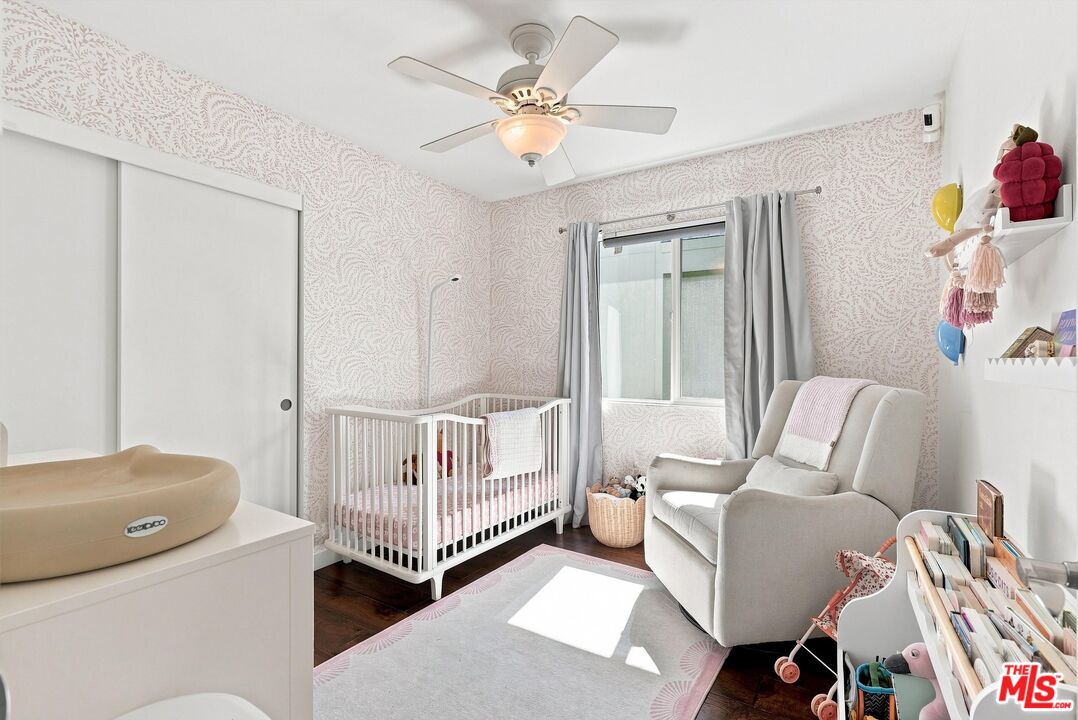 2520 Arizona Ave Unit: 8