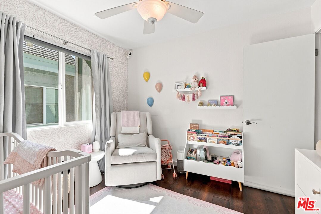 2520 Arizona Ave Unit: 8