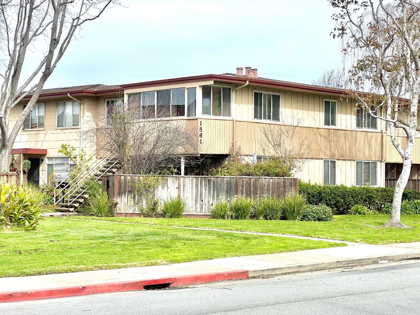 1561 Marina Court #H