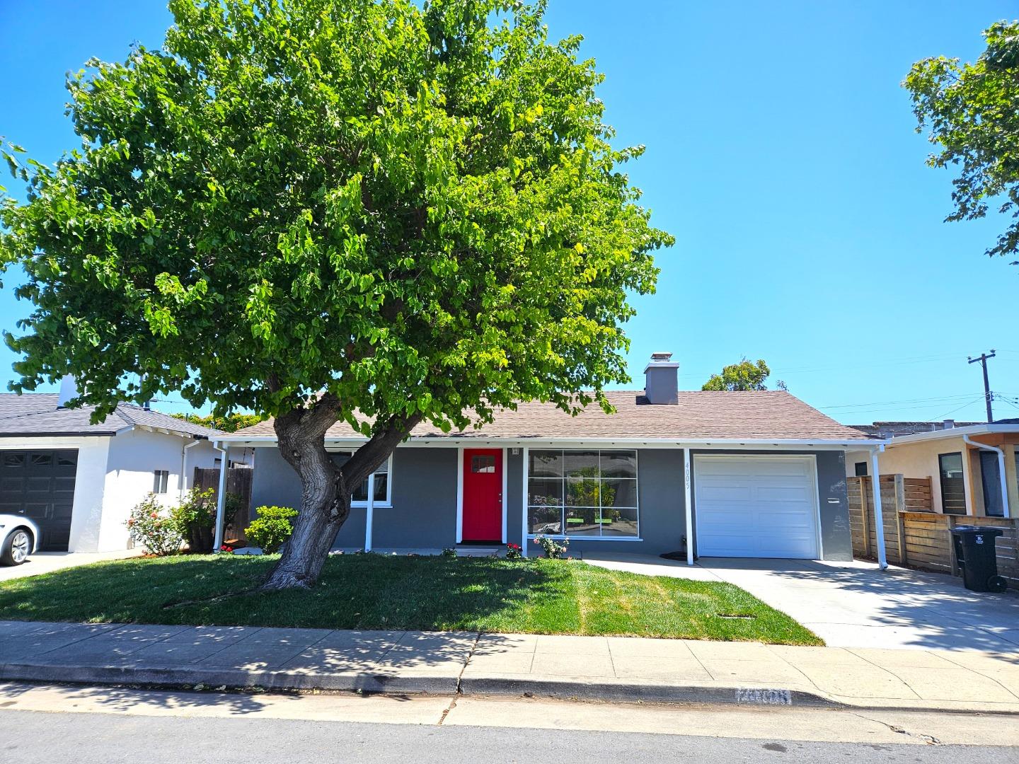 4005 Branson Drive