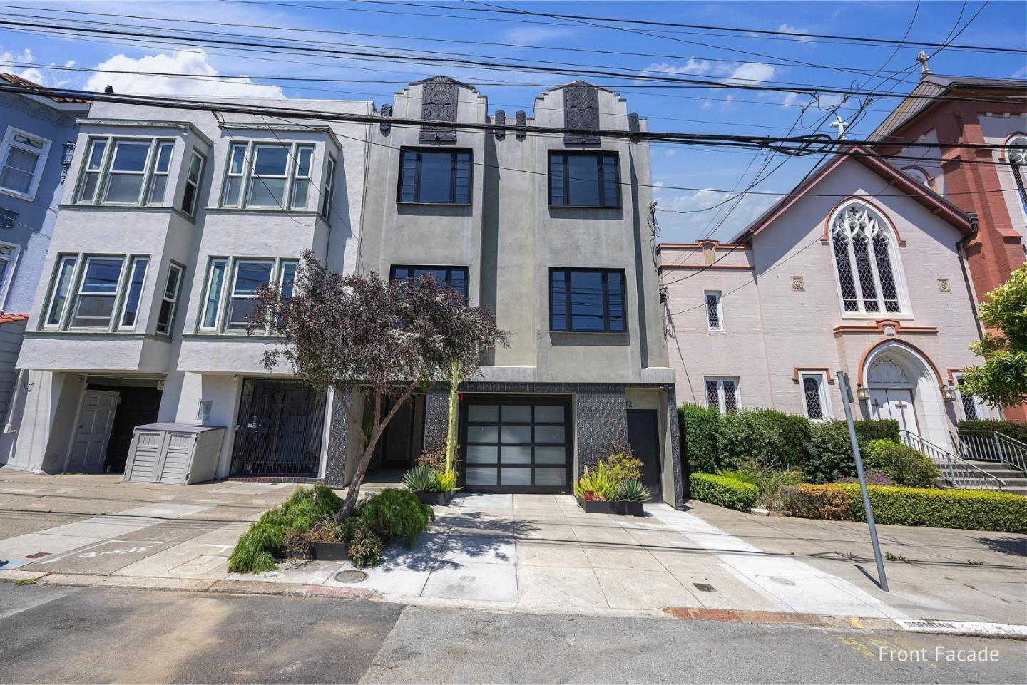 1812-1816 Anza Street