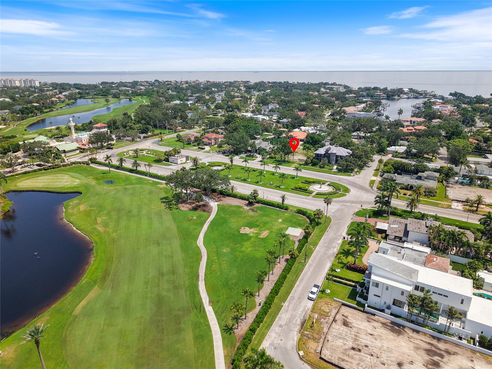 409 SNELL ISLE BLVD NE