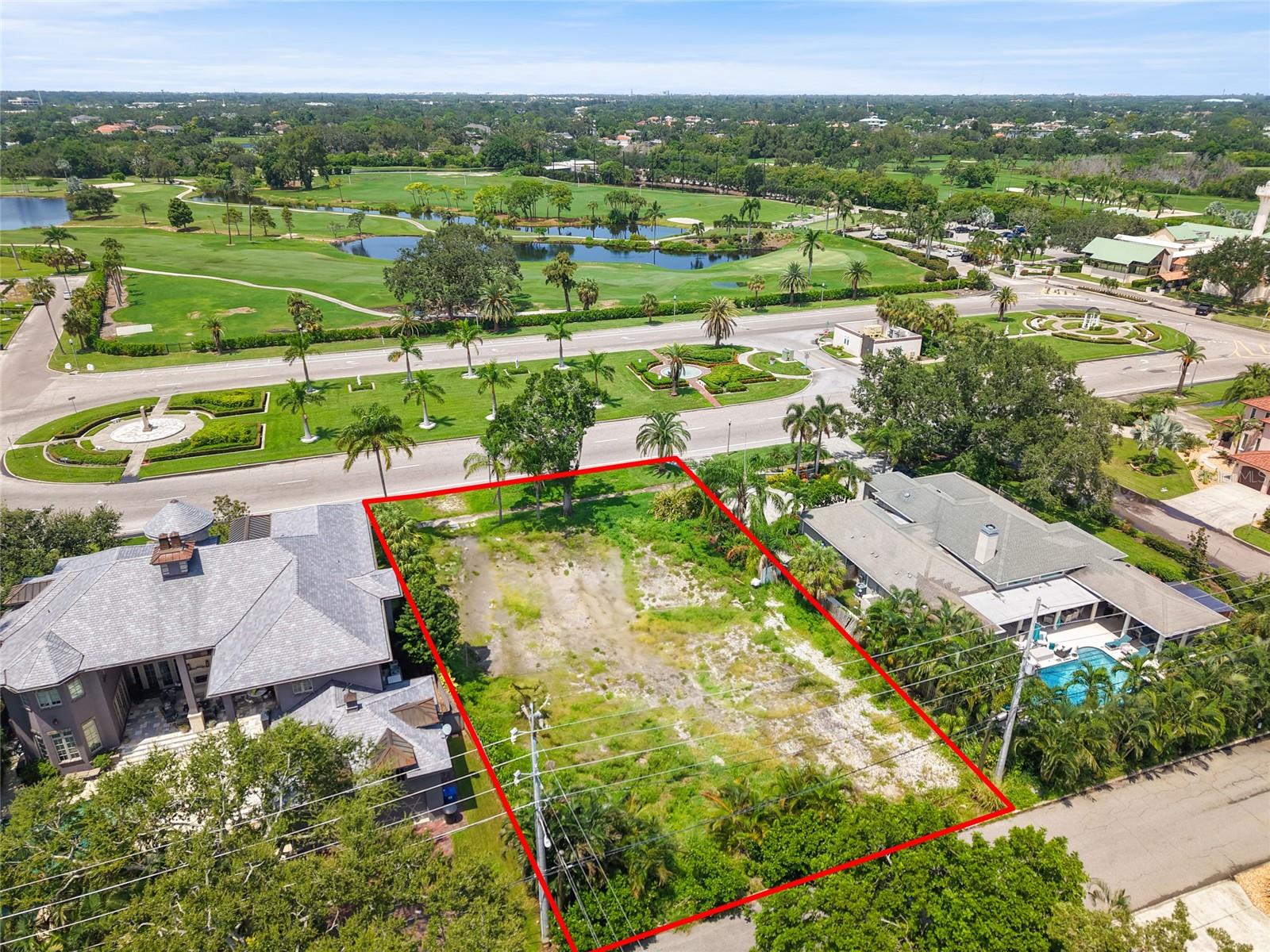 409 SNELL ISLE BLVD NE