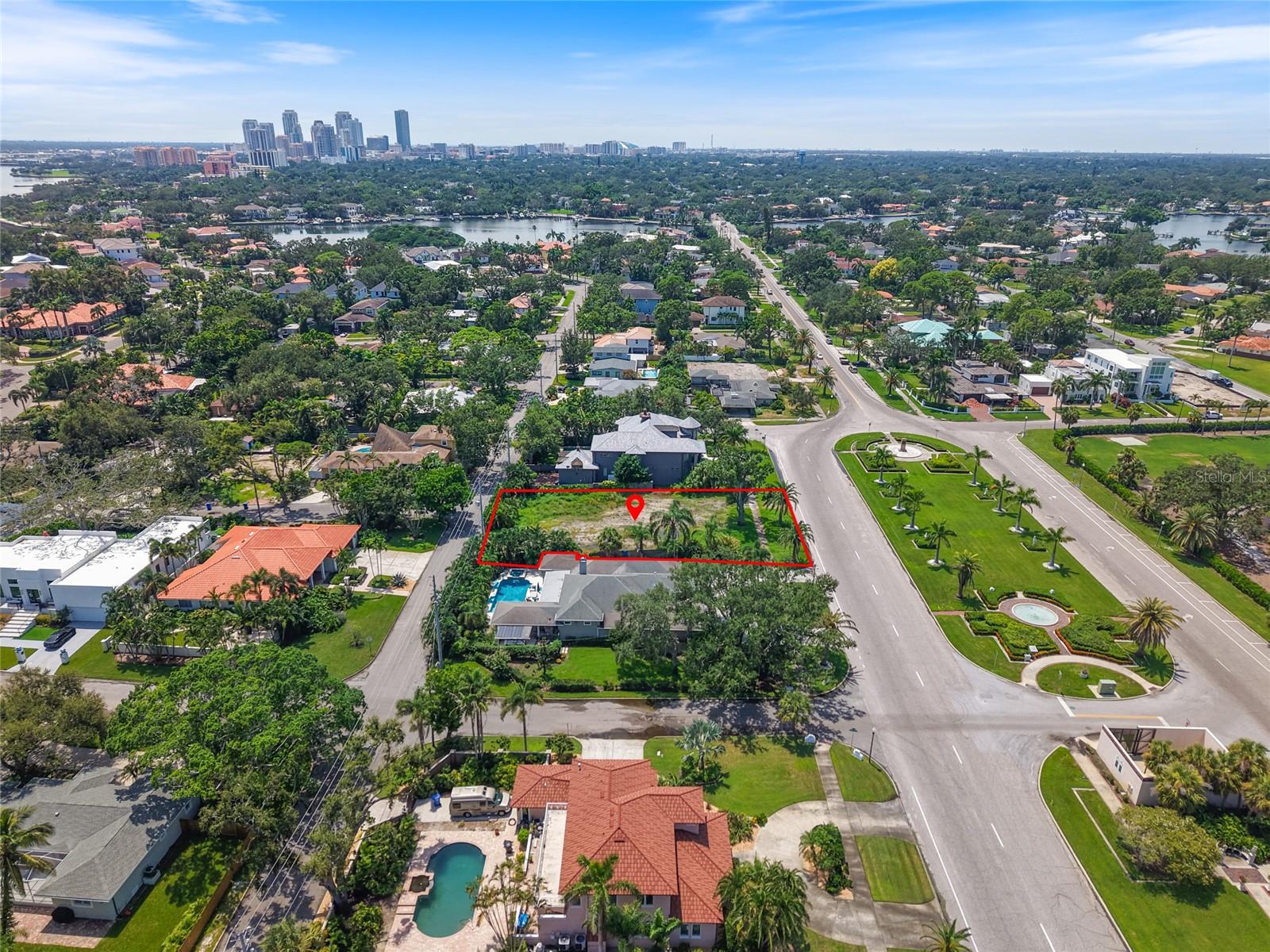 409 SNELL ISLE BLVD NE