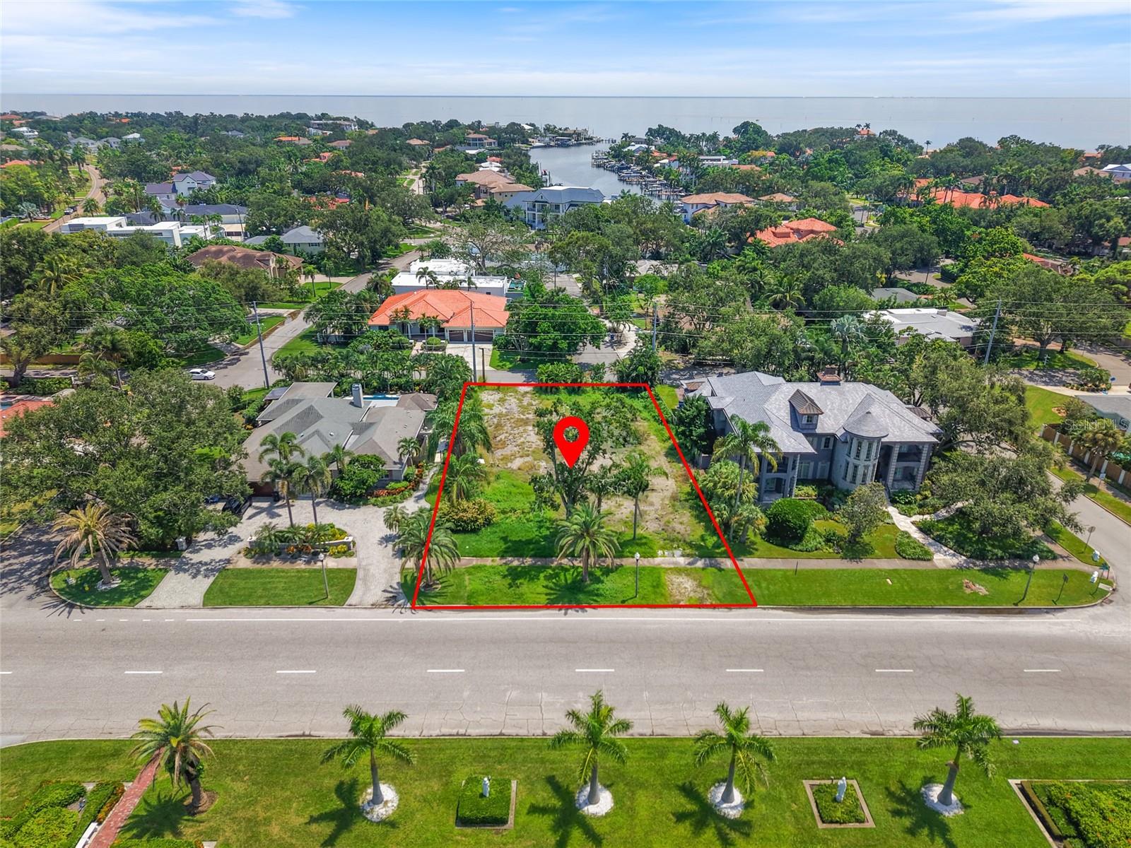 409 SNELL ISLE BLVD NE