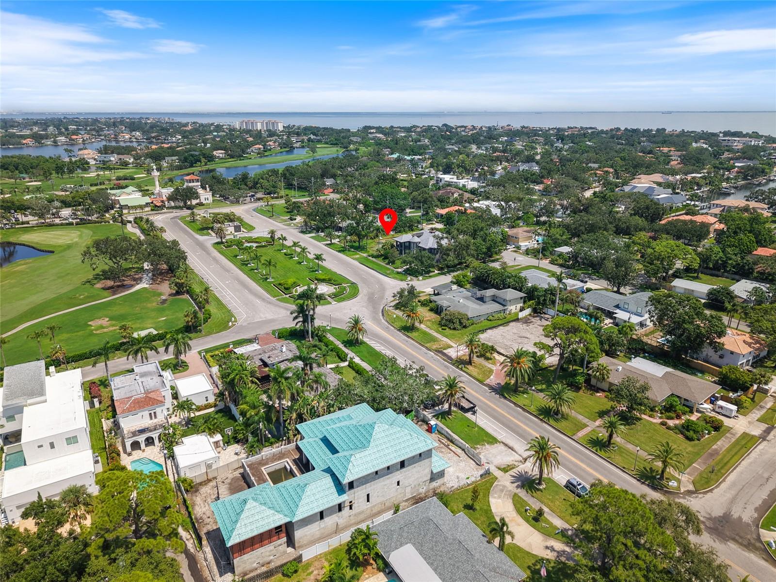 409 SNELL ISLE BLVD NE