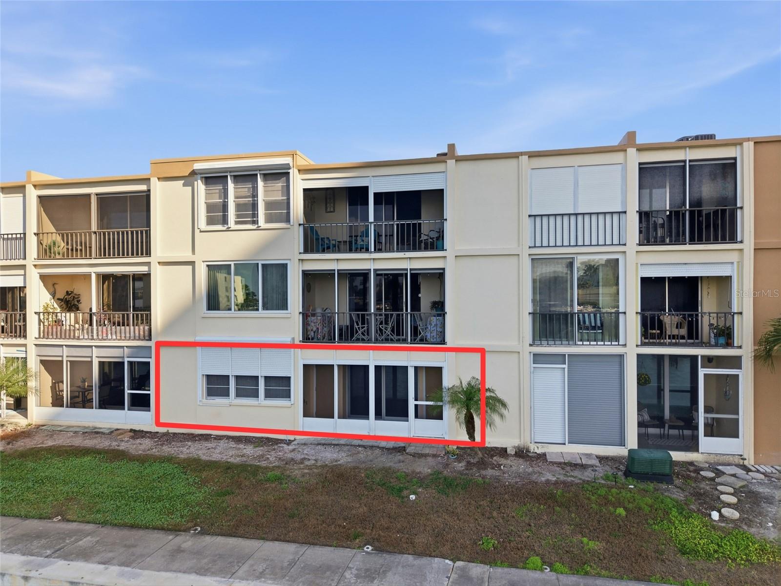 7420 BAY ISLAND DR S #175