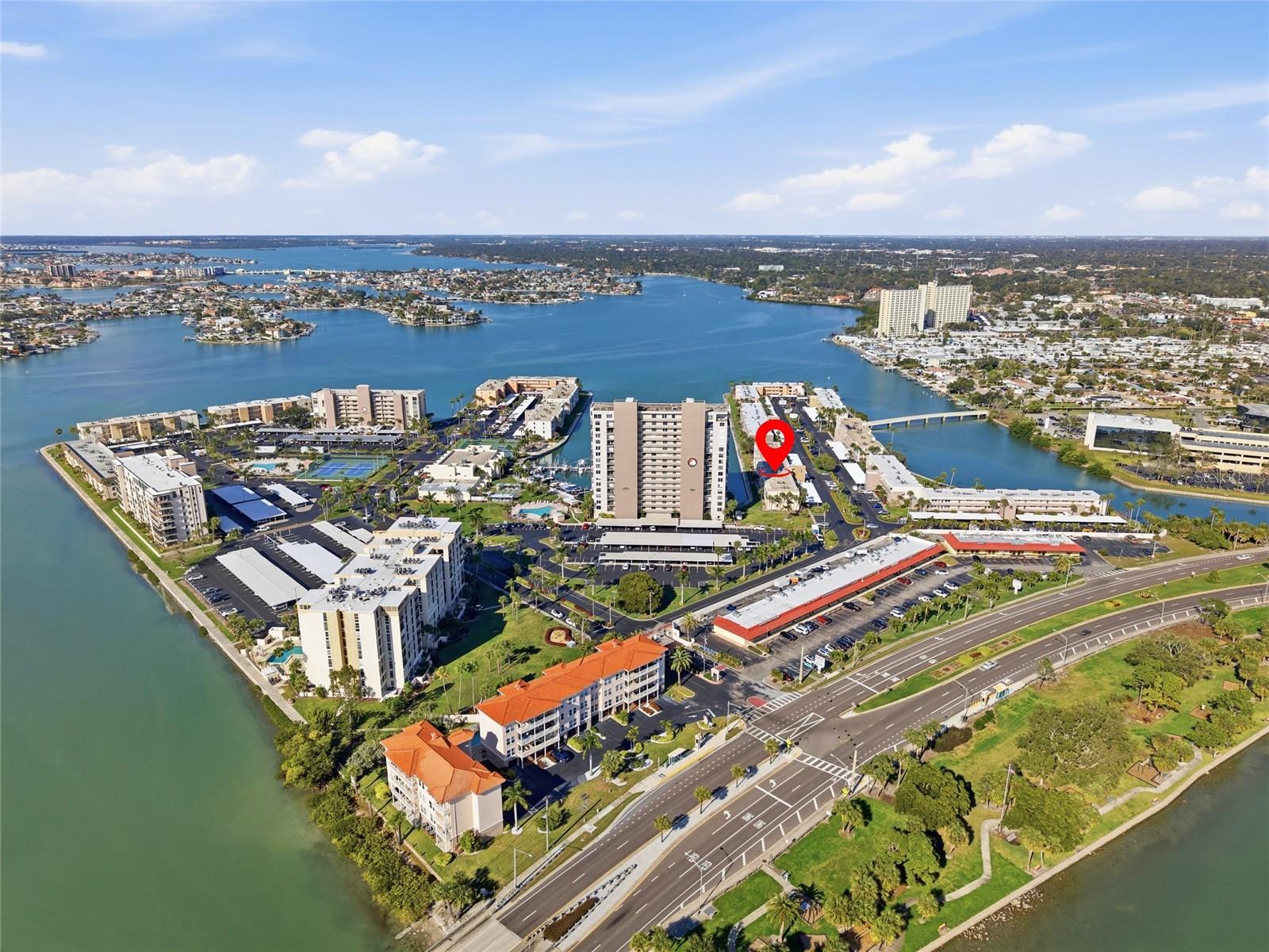 7420 BAY ISLAND DR S #175