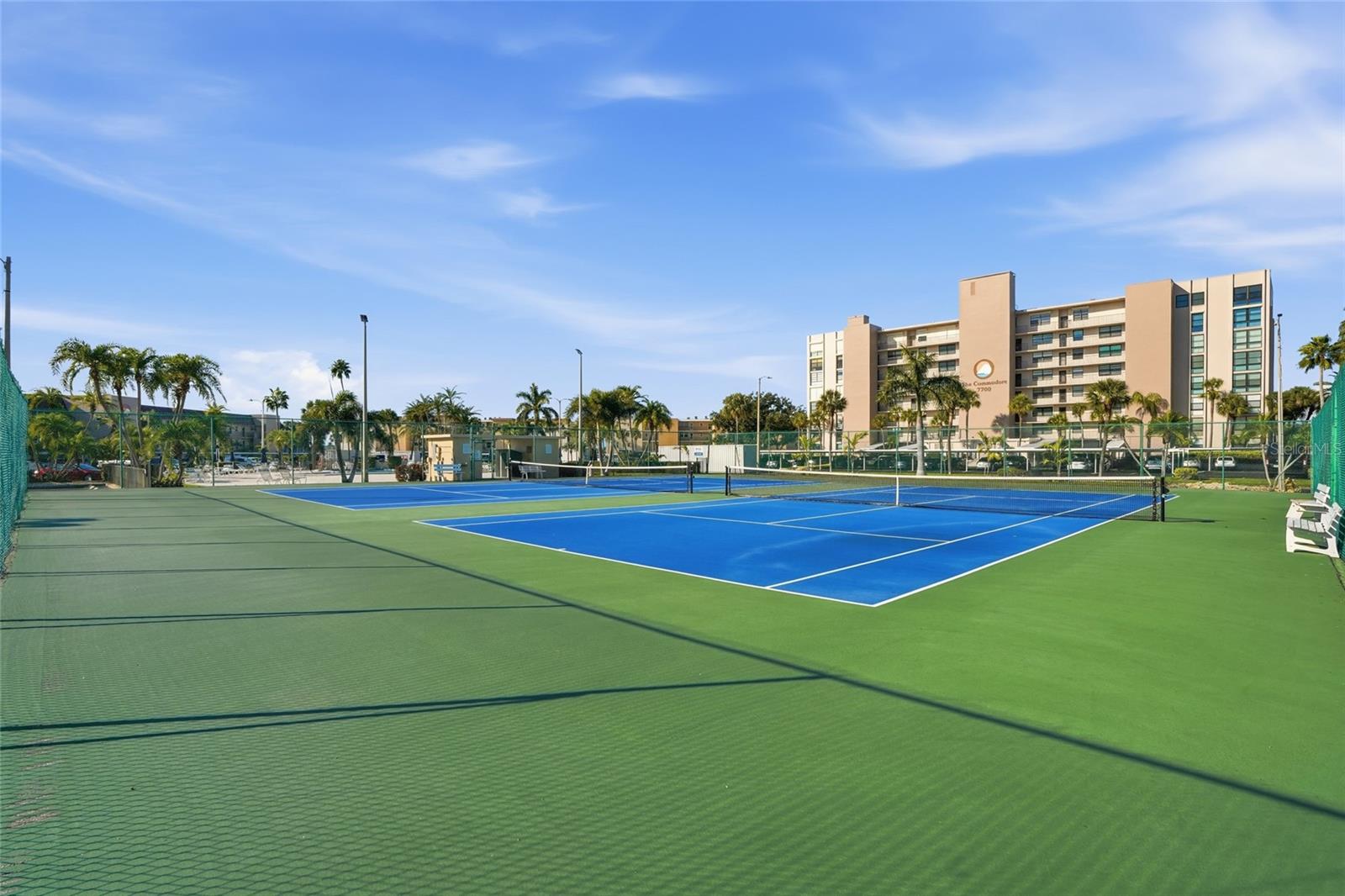 7420 BAY ISLAND DR S #175