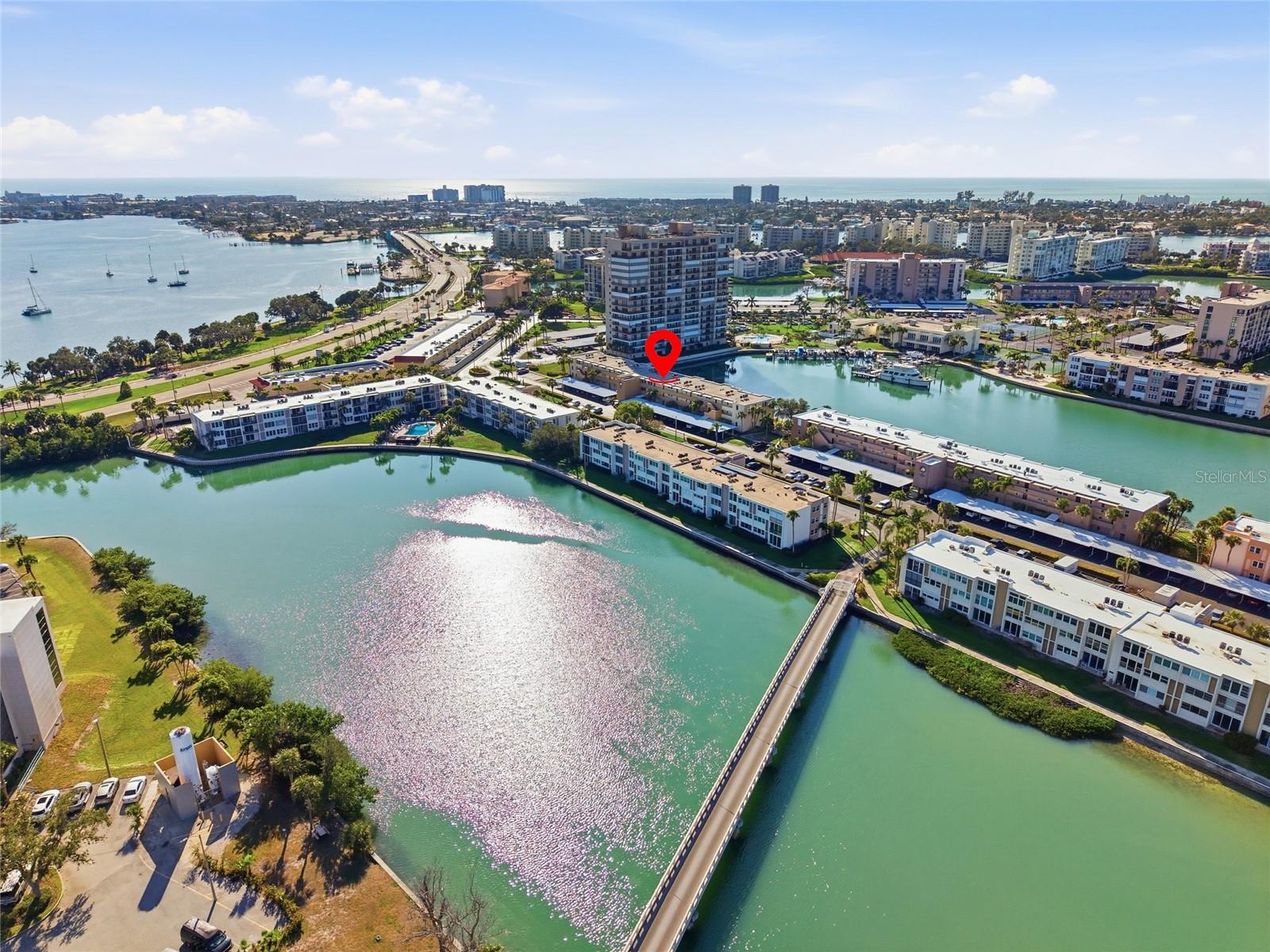 7420 BAY ISLAND DR S #175