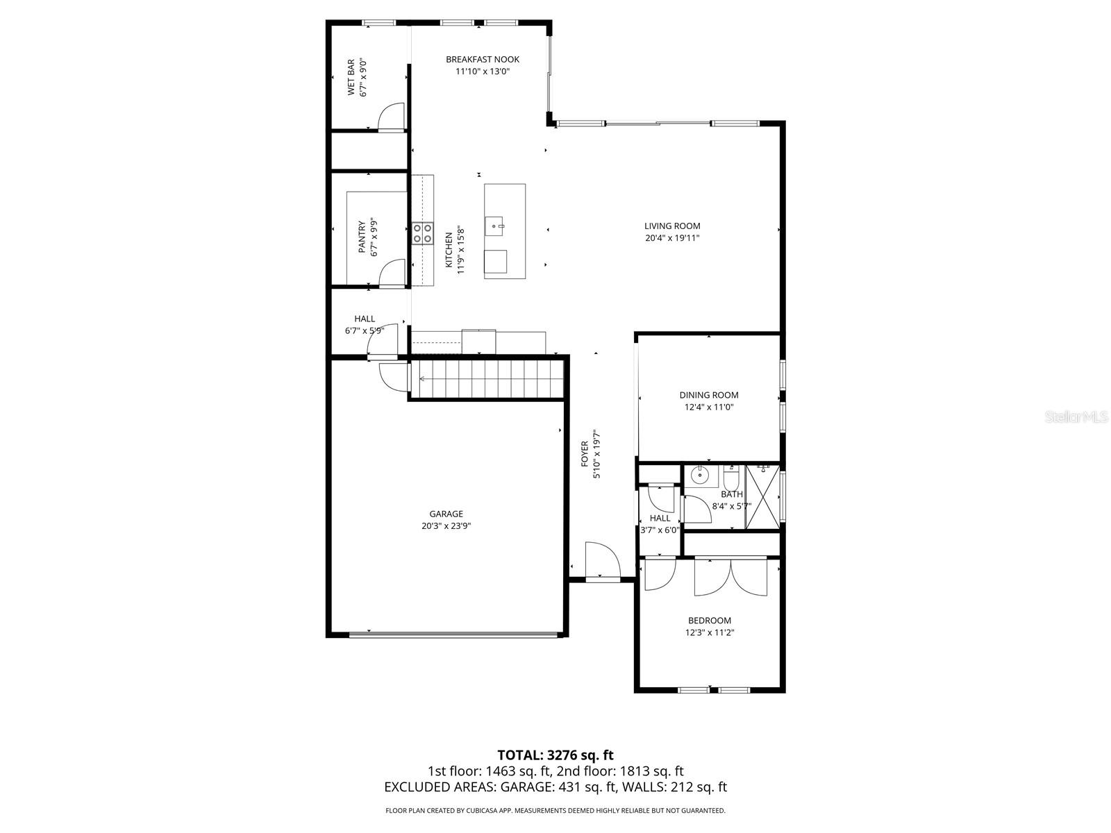 14868 SUMMER BRANCH DR