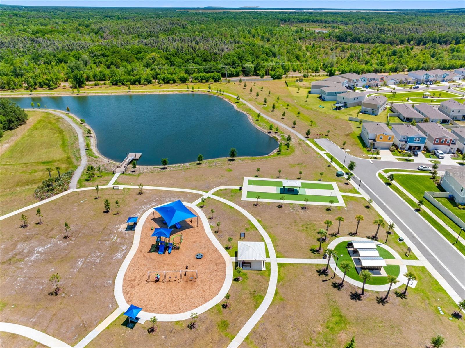 14868 SUMMER BRANCH DR