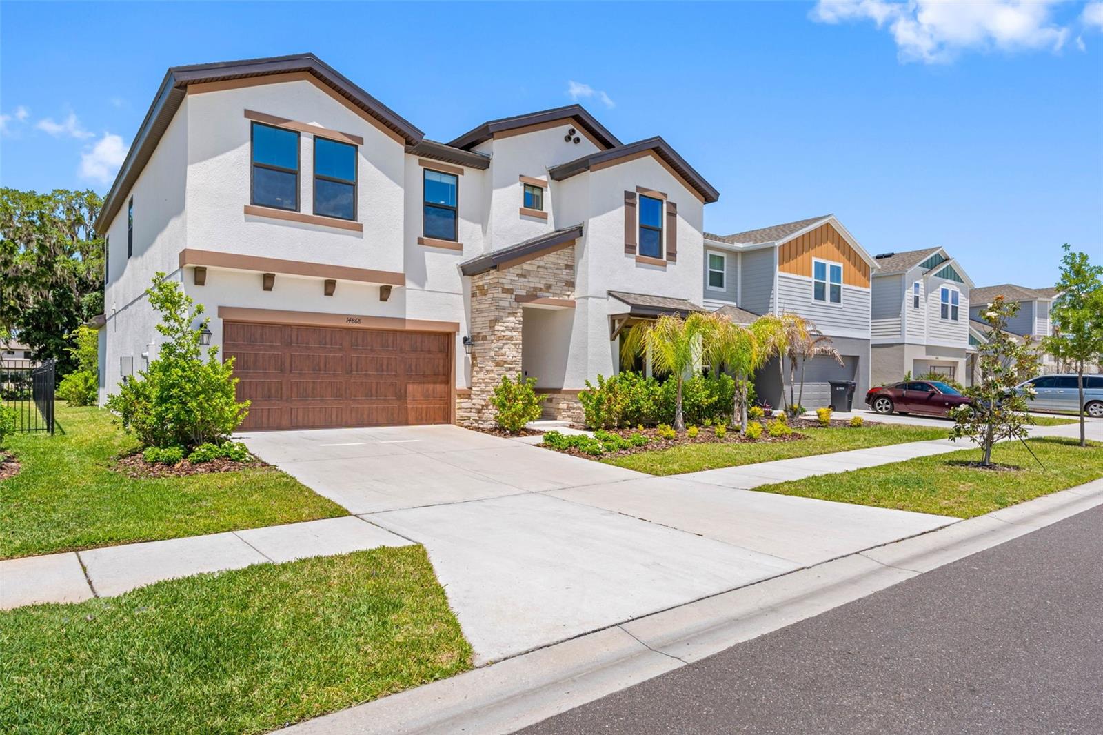 14868 SUMMER BRANCH DR