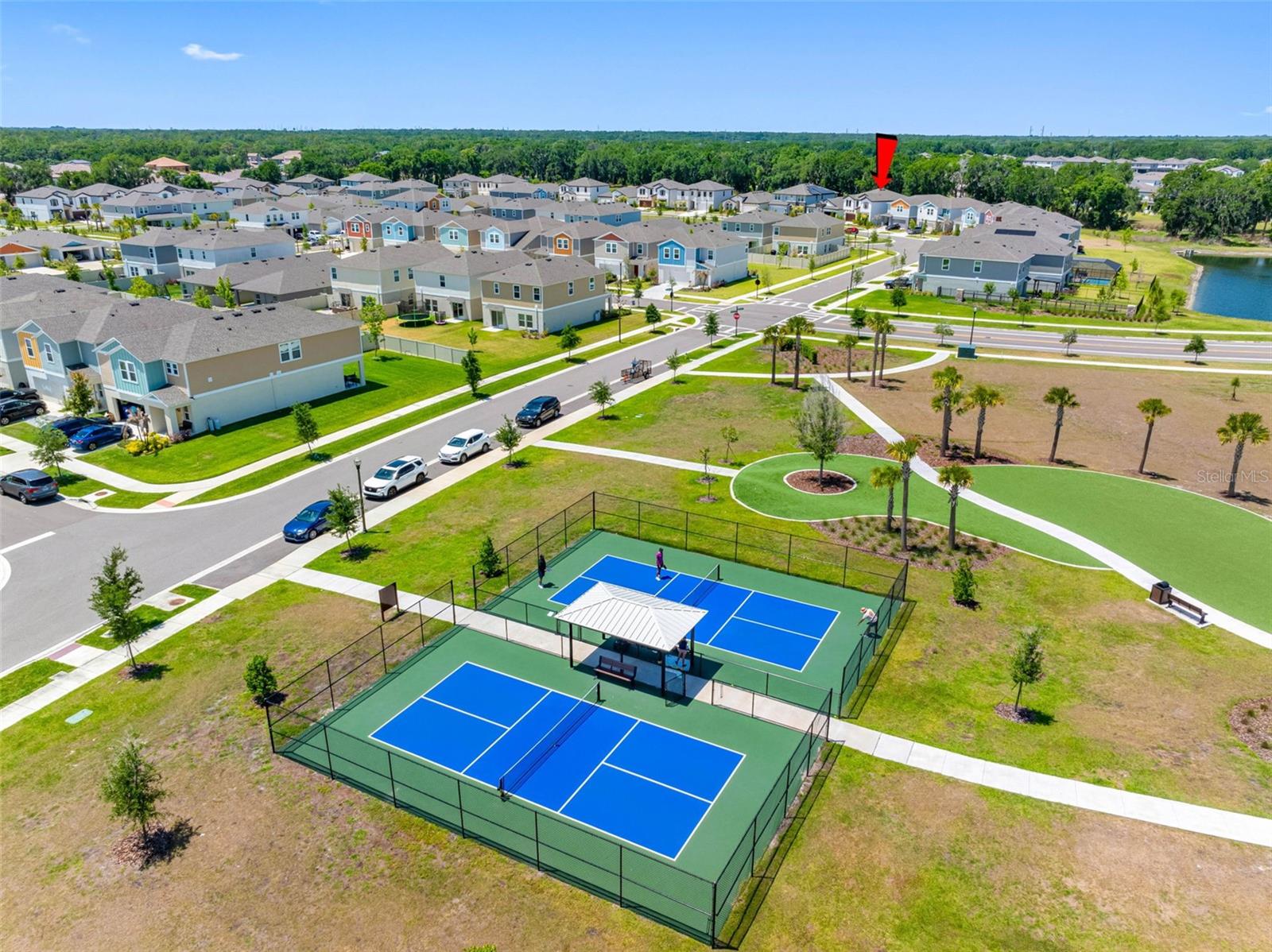 14868 SUMMER BRANCH DR