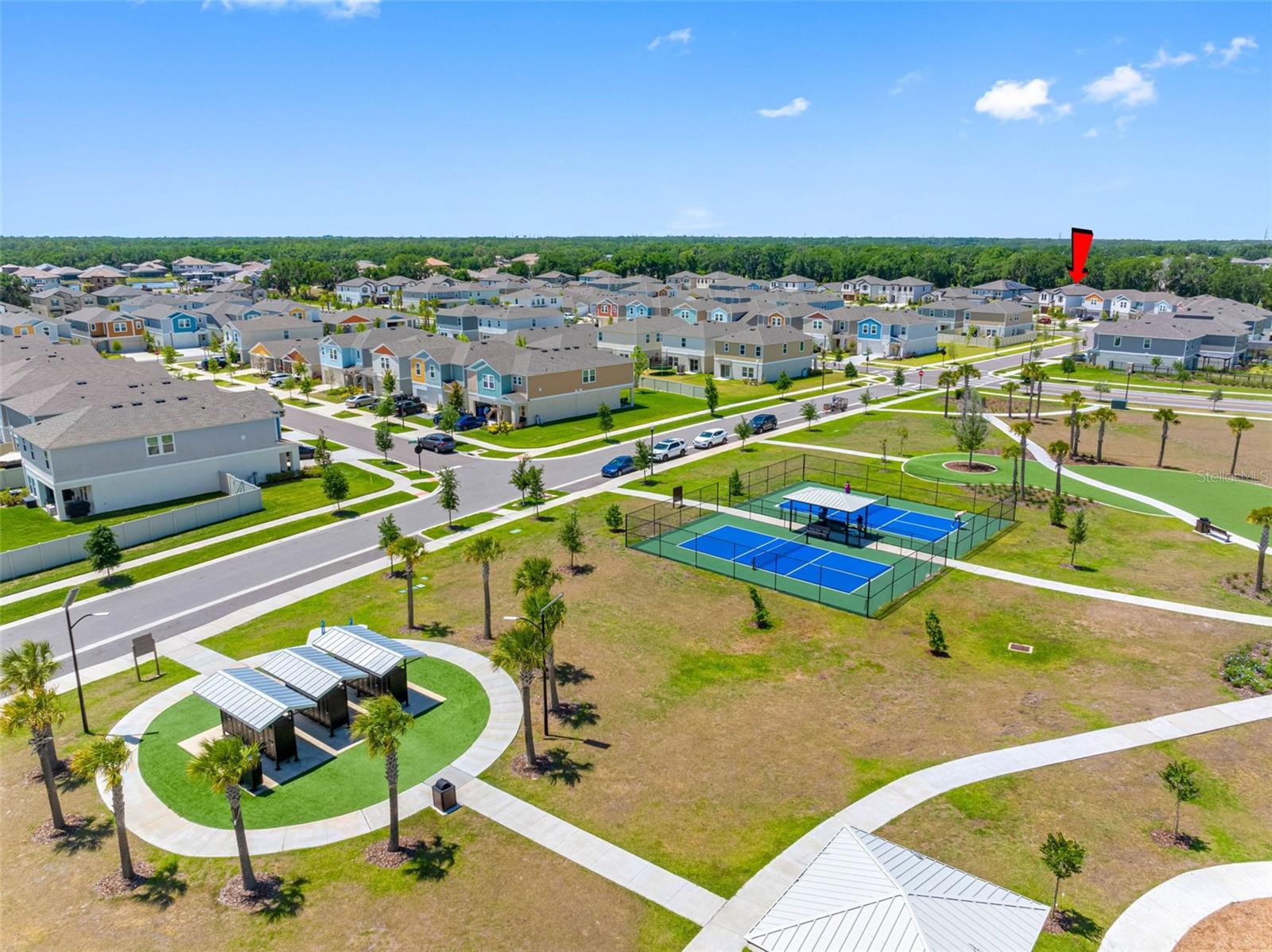 14868 SUMMER BRANCH DR