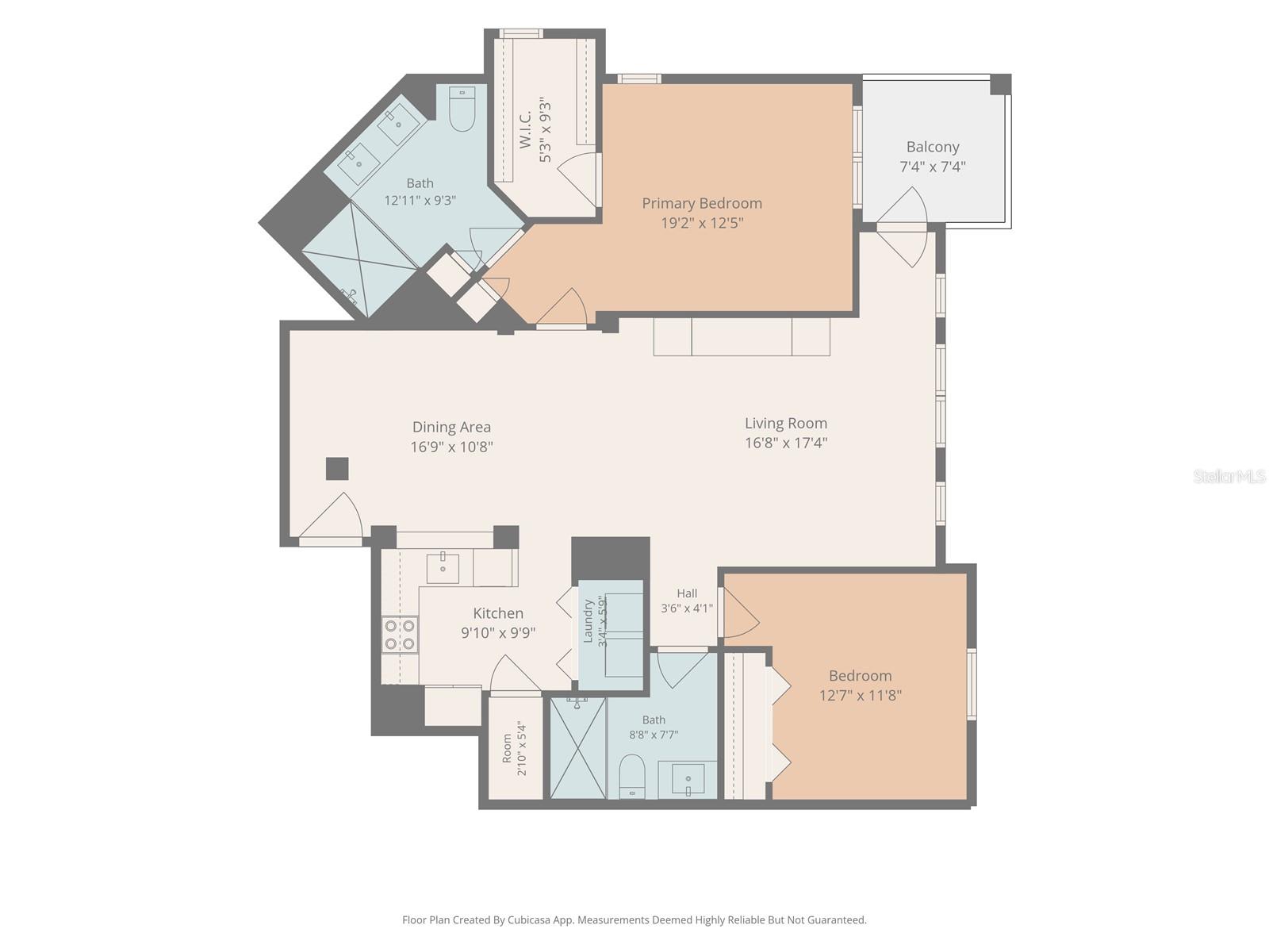 200 4TH AVE S #410