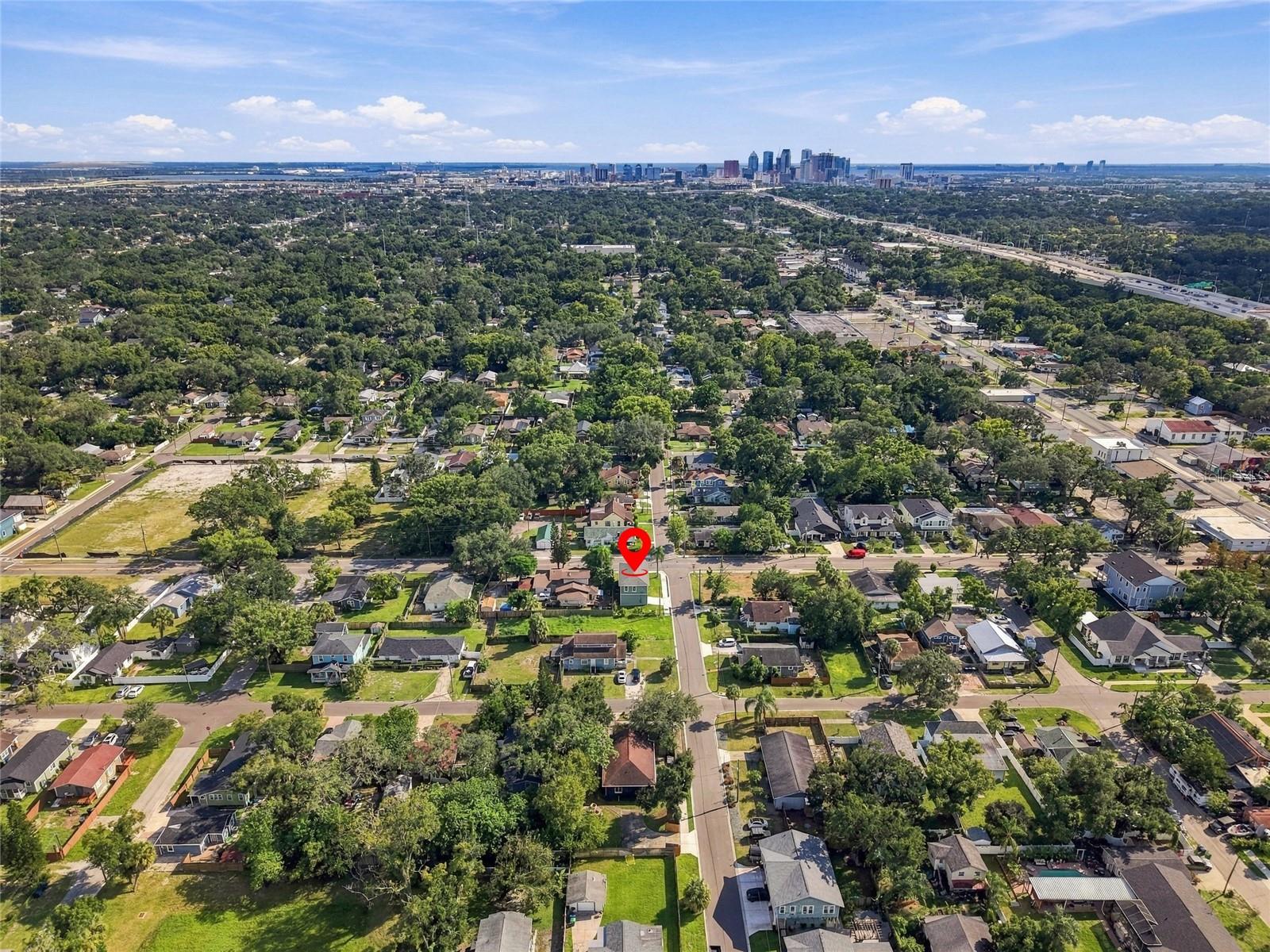 1002 E OSBORNE AVE