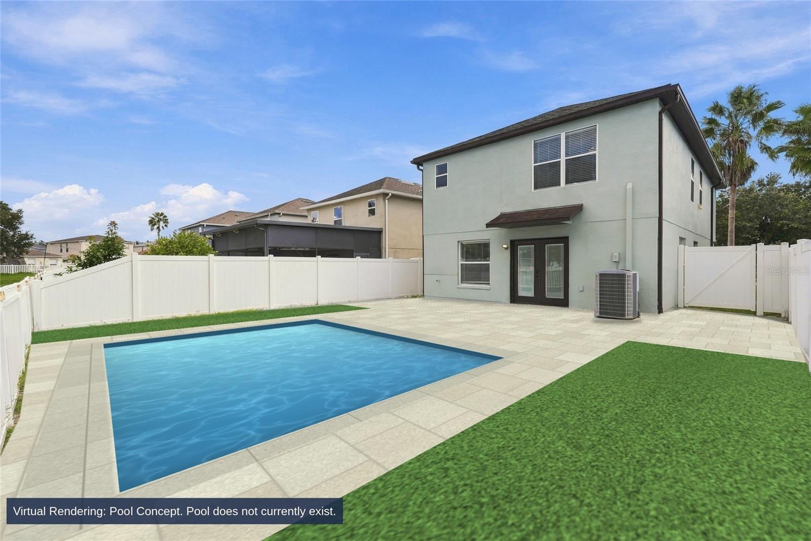3327 THISTLEDOWN LN