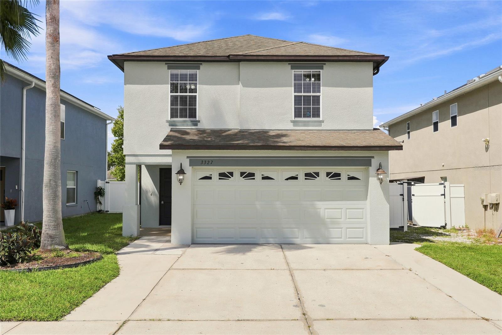 3327 THISTLEDOWN LN