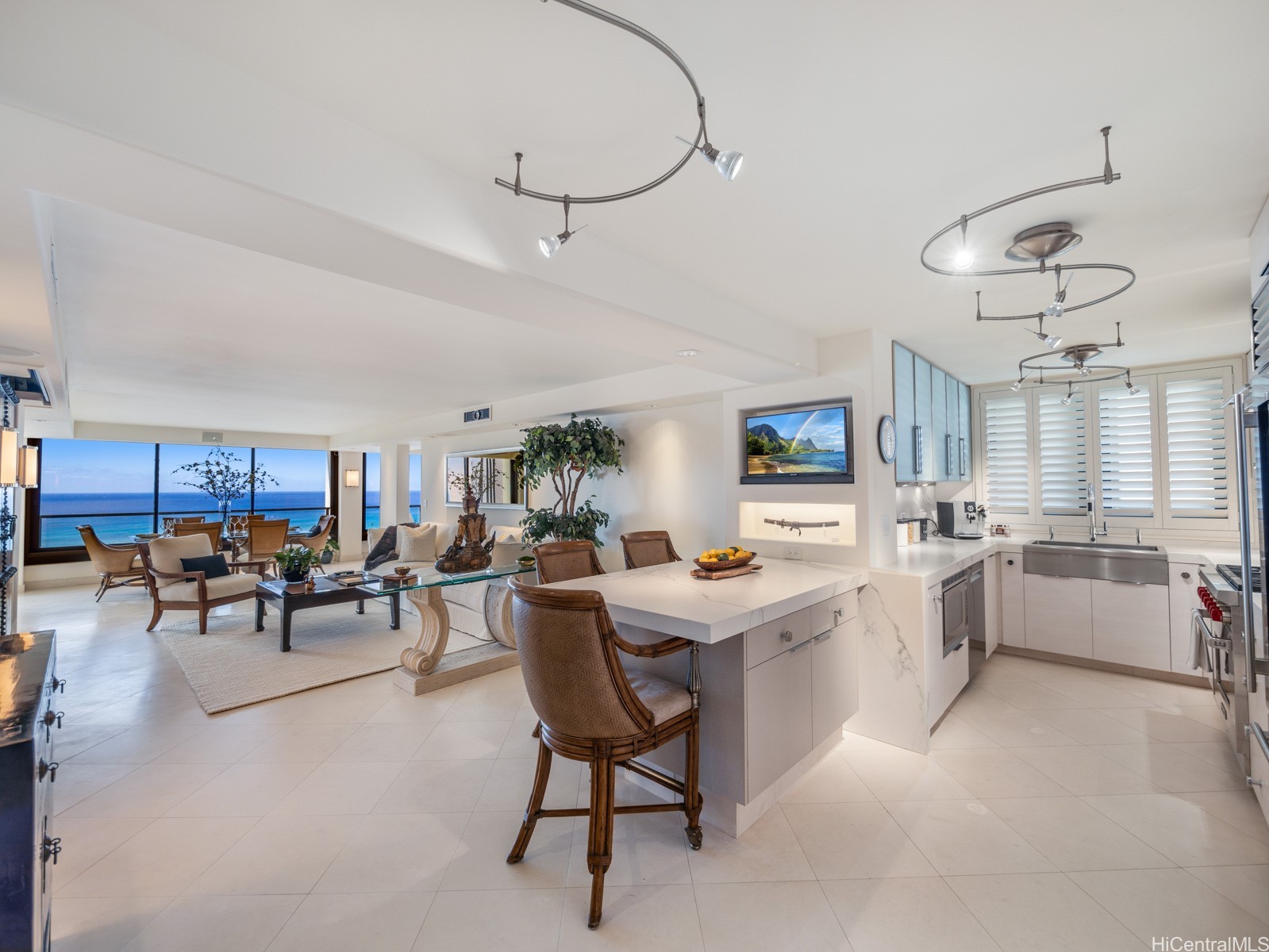 1650 Ala Moana Boulevard 3109