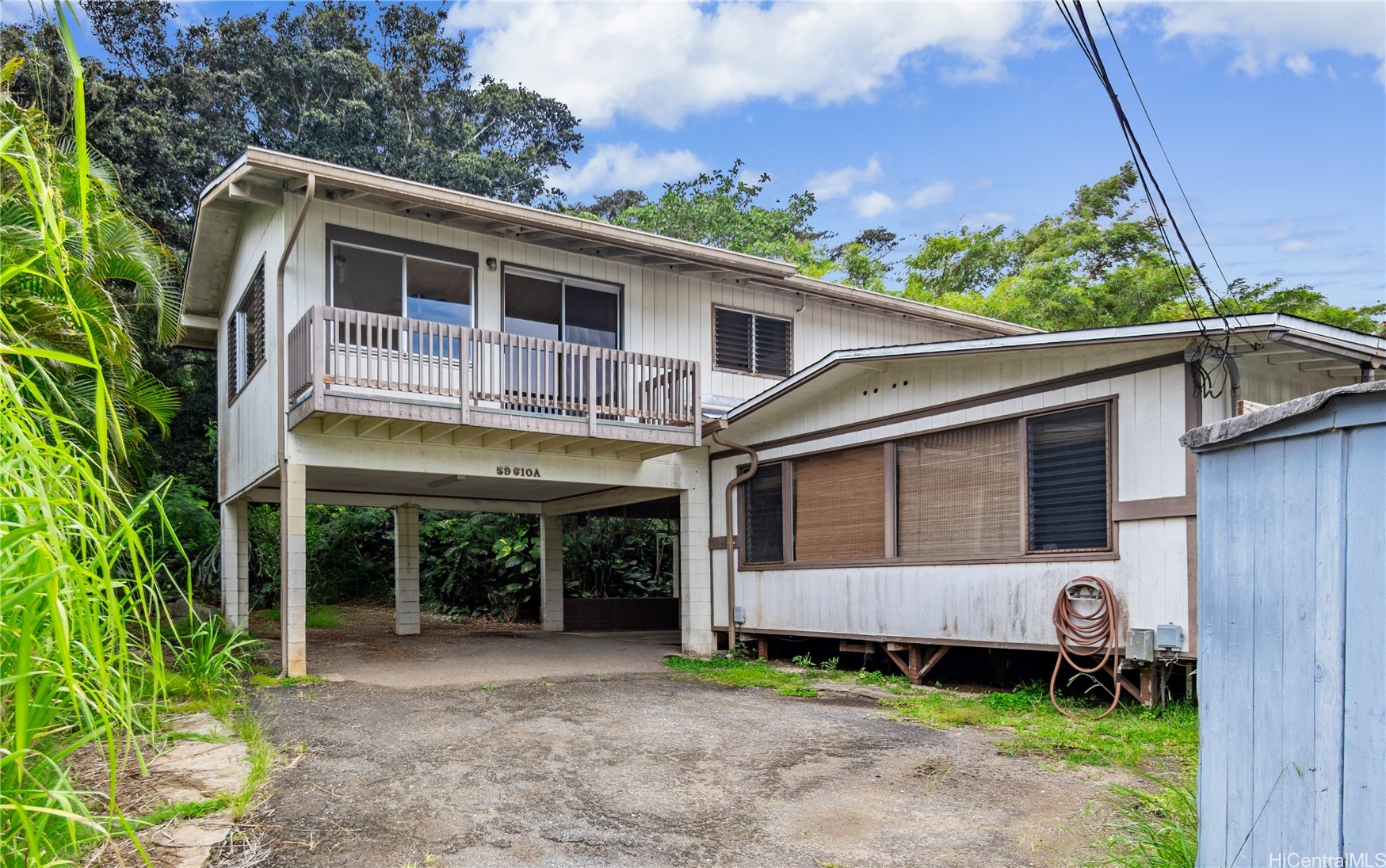 59-610 Kamehameha Highway A