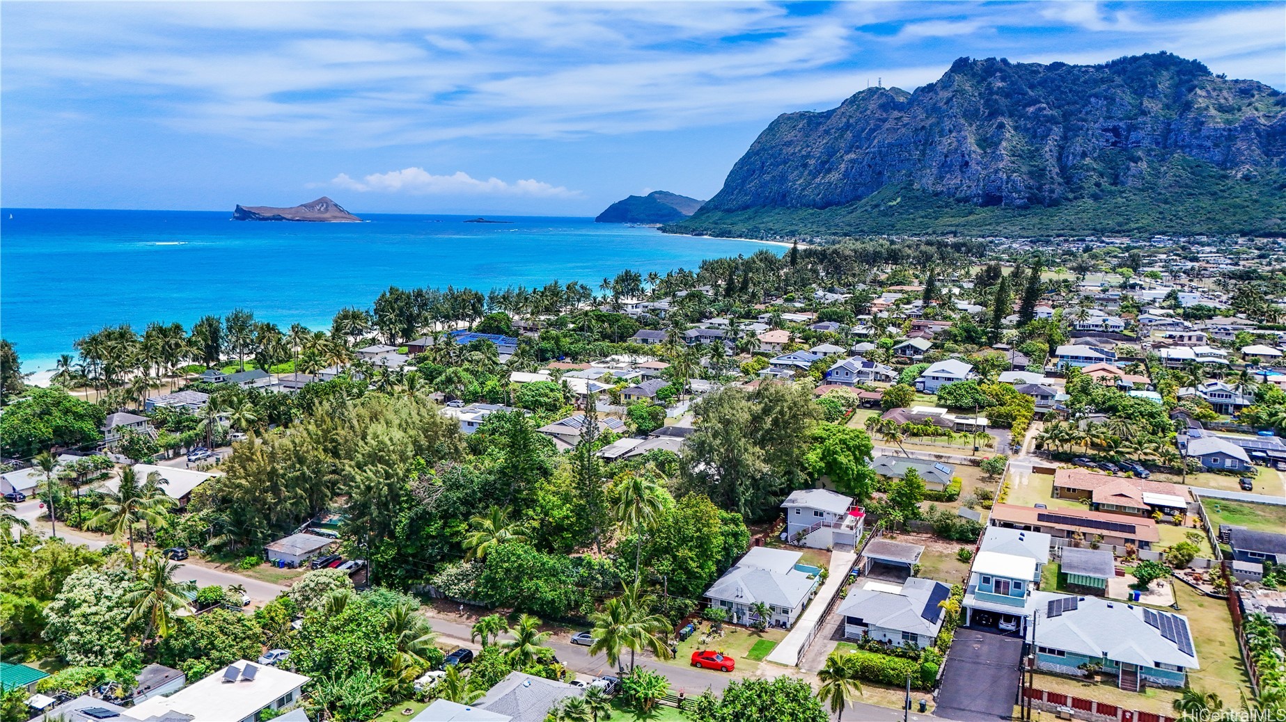 41-30 Hinalea Street