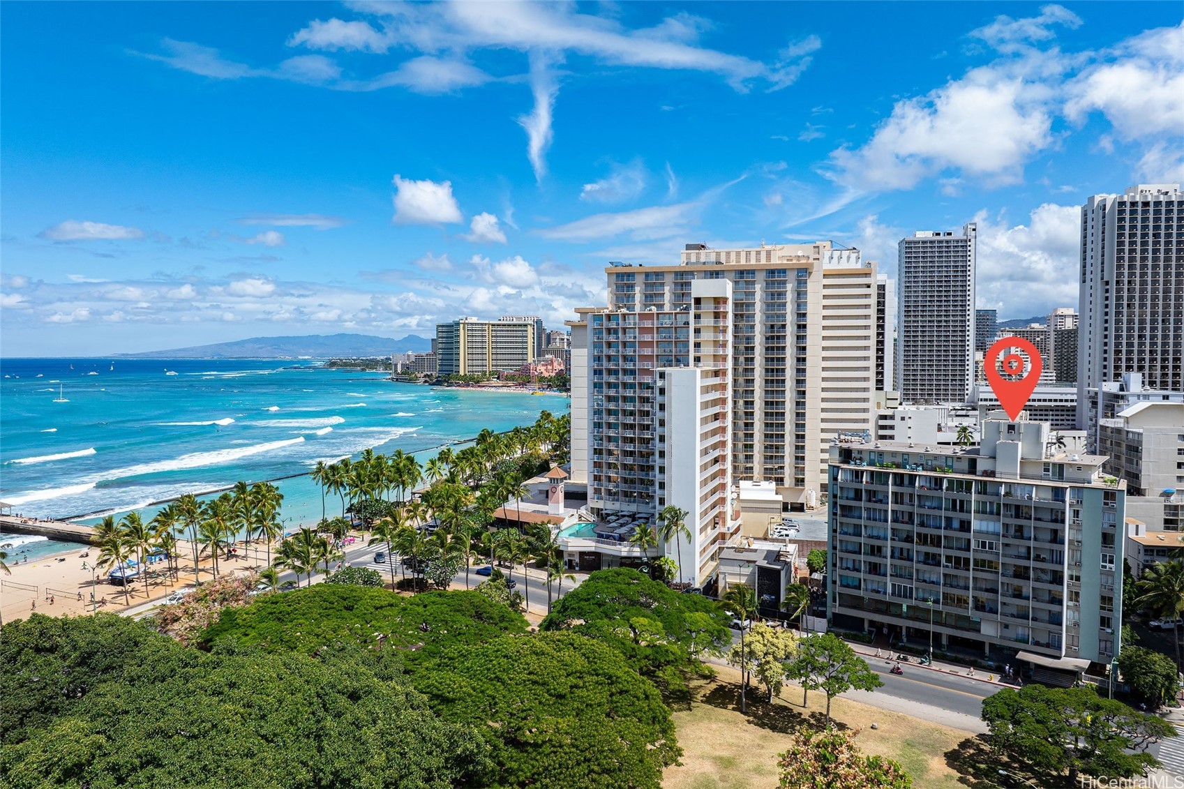 134 Kapahulu Avenue 822